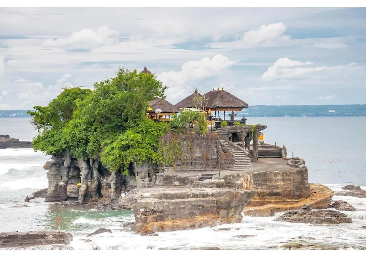 New Mandurah Homestay Canggu  Indonesia
