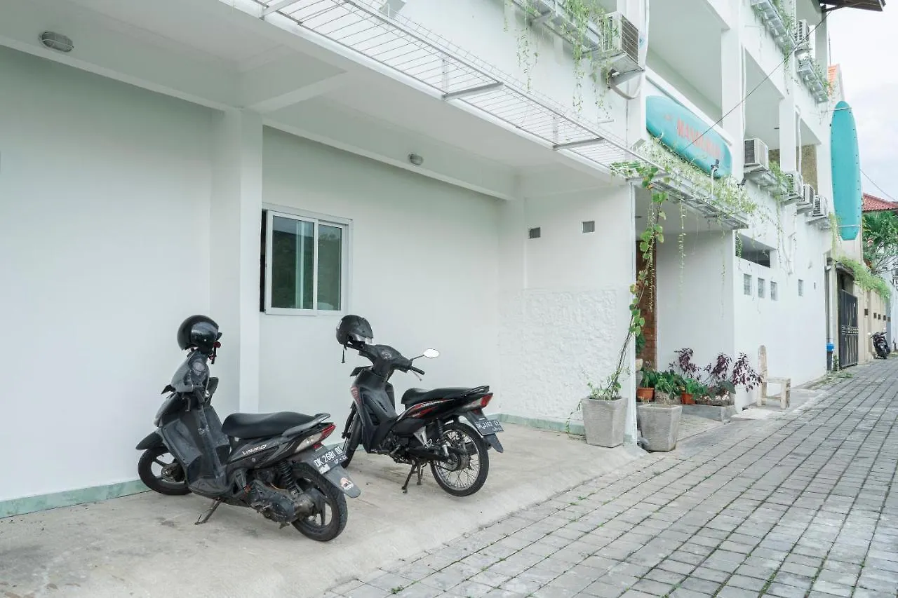 New Mandurah Homestay Canggu  0*, Canggu (Bali) Indonesia