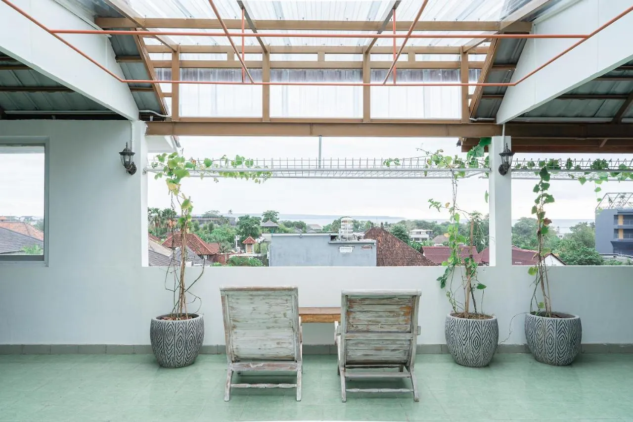 New Mandurah Homestay Canggu  Canggu (Bali)