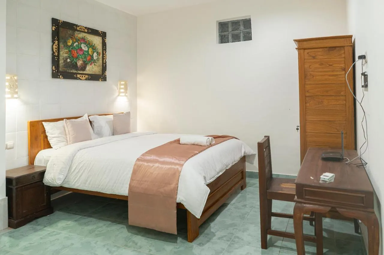 New Mandurah Homestay Canggu  Guest house Canggu (Bali)