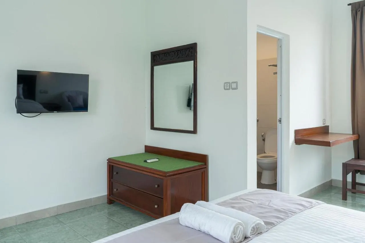 New Mandurah Homestay Canggu  0*, Canggu (Bali)