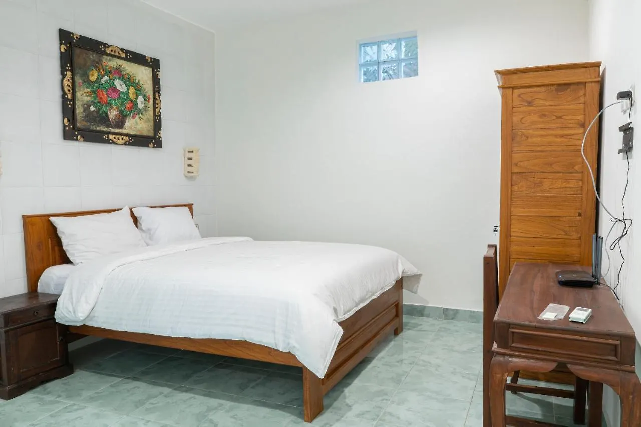 New Mandurah Homestay Canggu  0*, Canggu (Bali)