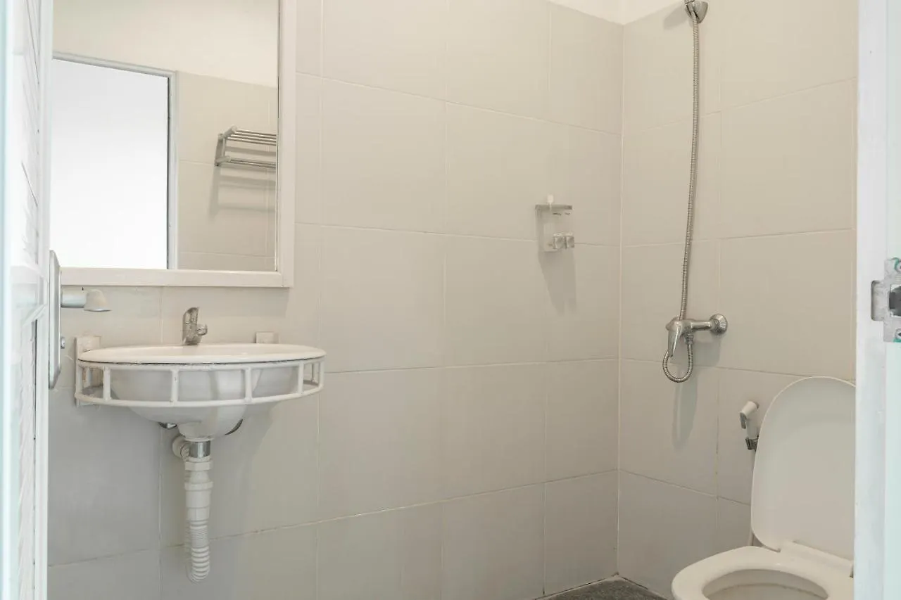 Guest house New Mandurah Homestay Canggu  Indonesia
