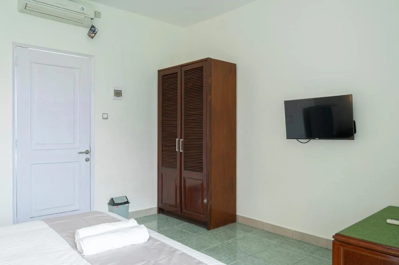 New Mandurah Homestay Canggu  Indonesia