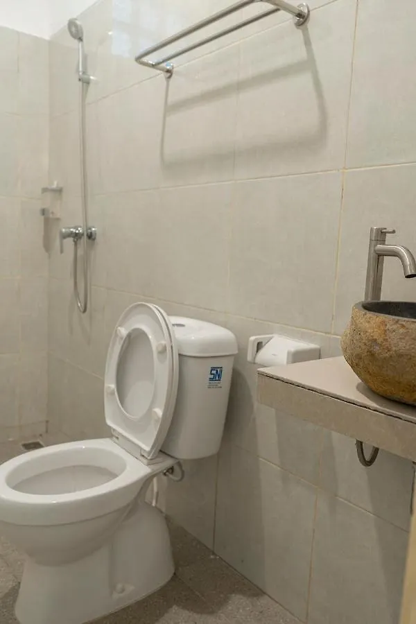 New Mandurah Homestay Canggu  0*, Canggu (Bali)