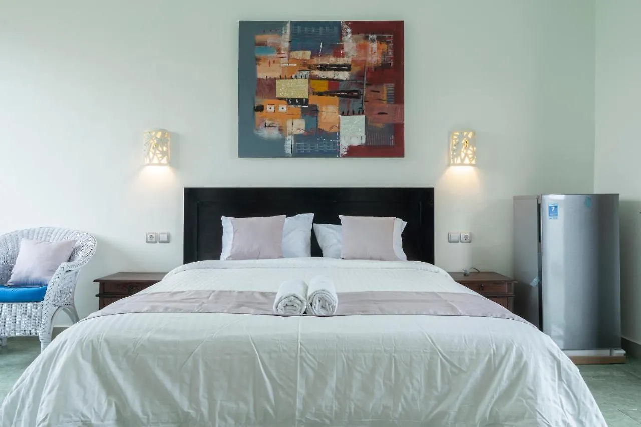 New Mandurah Homestay Canggu