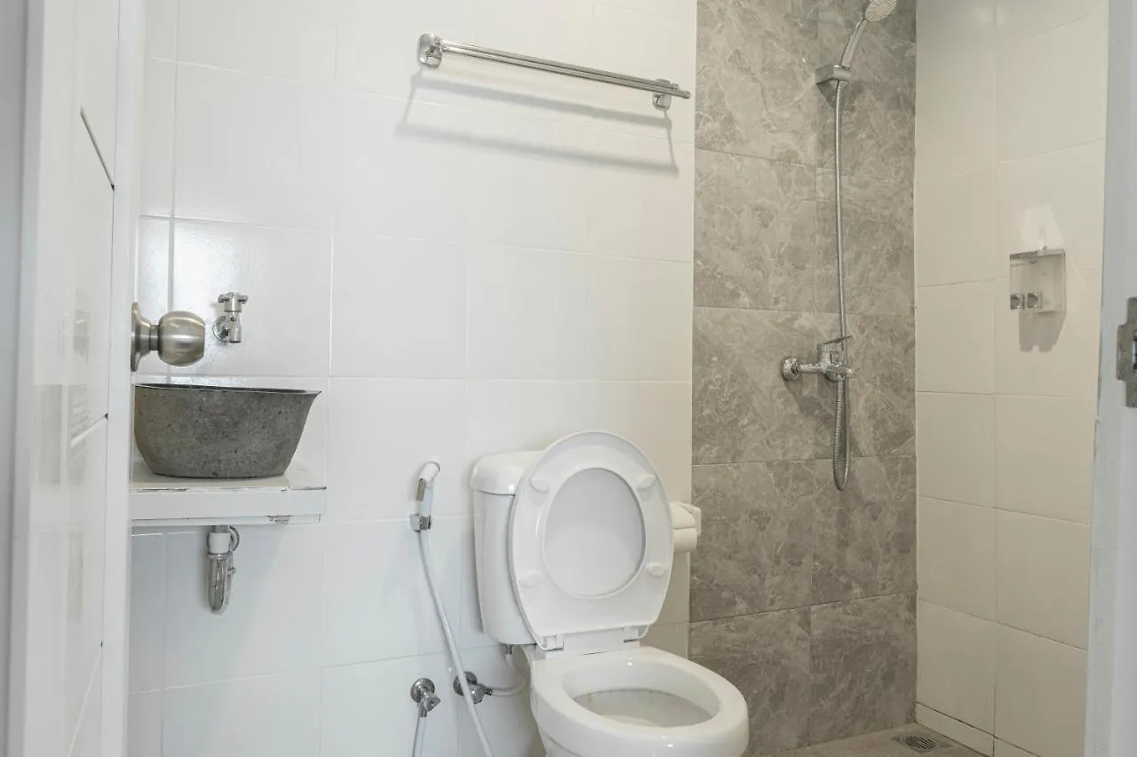New Mandurah Homestay Canggu  Canggu (Bali)