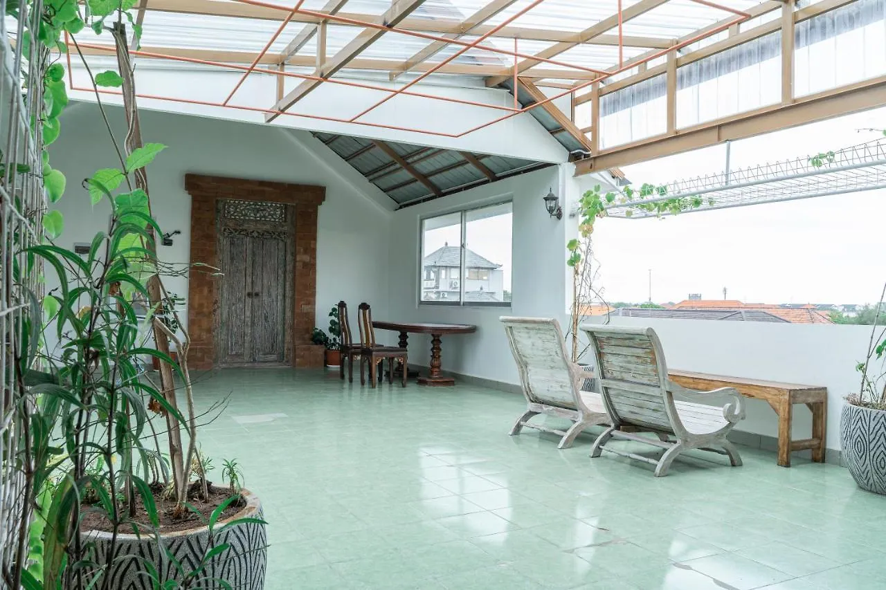 New Mandurah Homestay Canggu  0*, Canggu (Bali) Indonesia