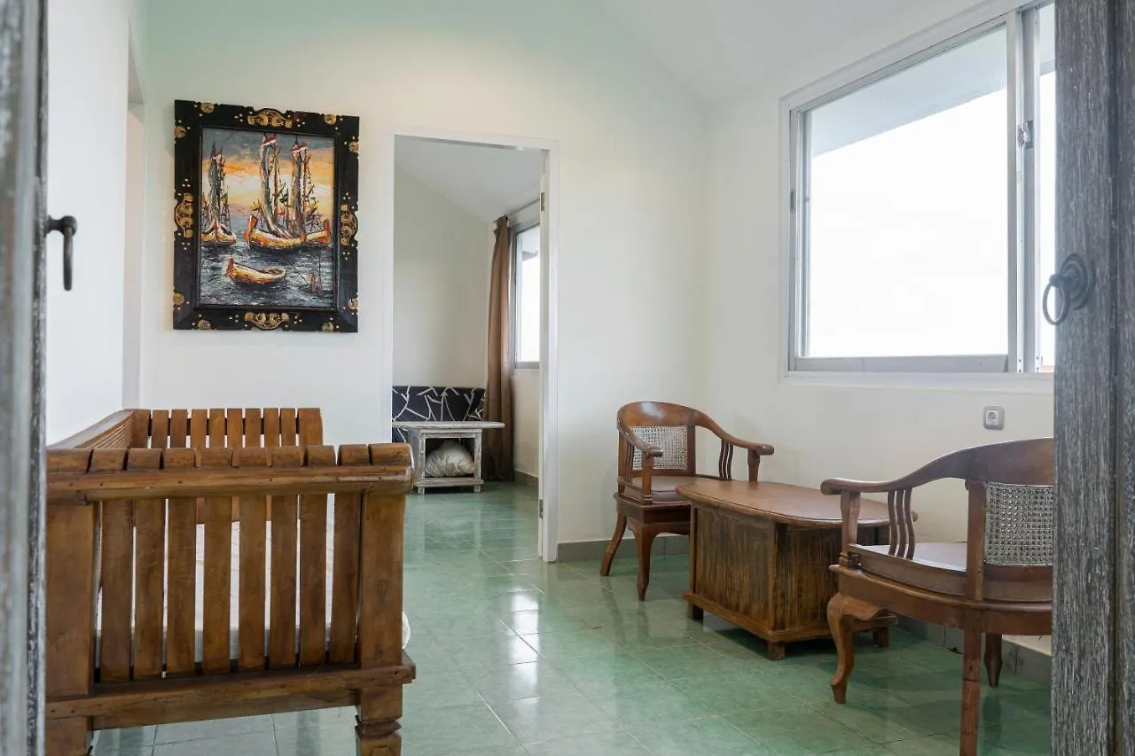 New Mandurah Homestay Canggu  Canggu (Bali)