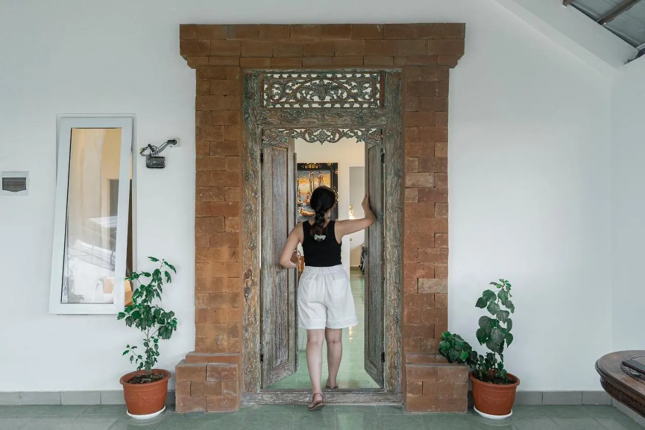 New Mandurah Homestay Canggu  0*, Canggu (Bali) Indonesia