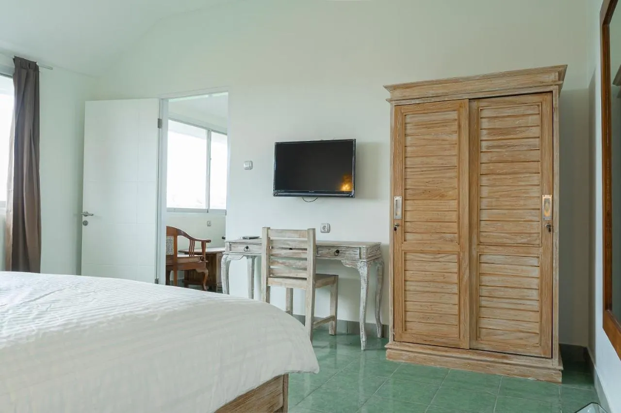 New Mandurah Homestay Canggu  0*, Canggu (Bali)