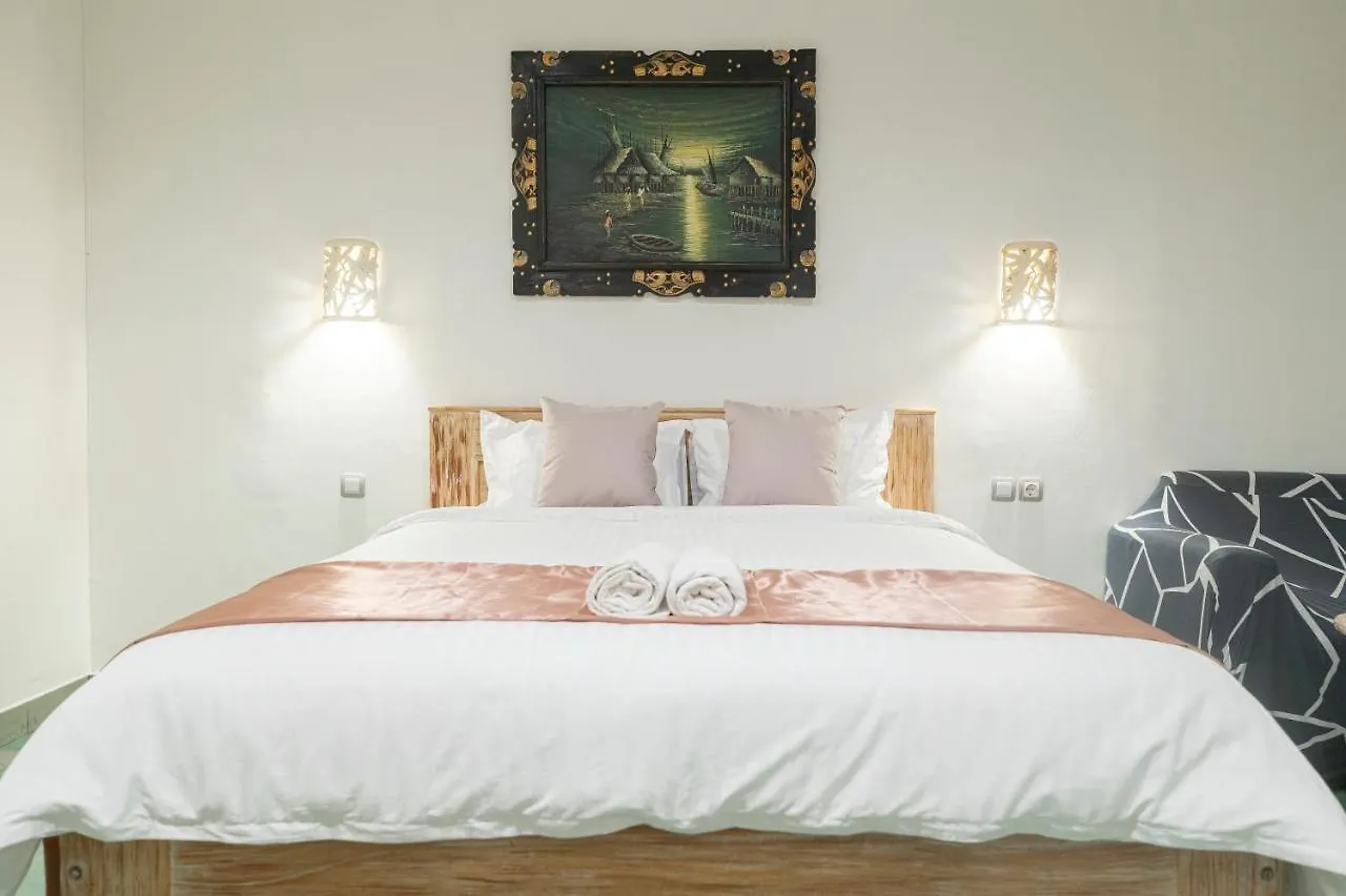 New Mandurah Homestay Canggu  0*, Canggu (Bali) Indonesia