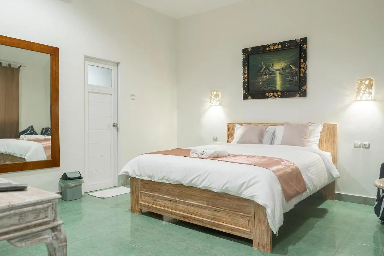 New Mandurah Homestay Canggu  Canggu (Bali)